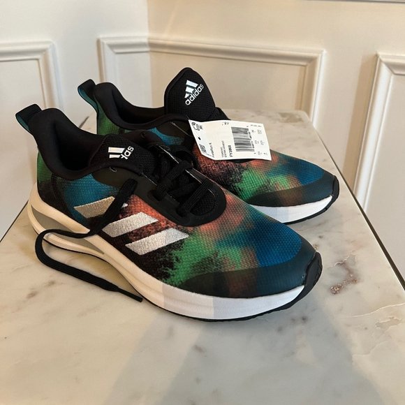 Adidas Sneakers Girls 4 - Picture 1 of 4